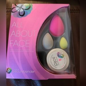 Beautyblender Starter Kit - NEW IN the BOX